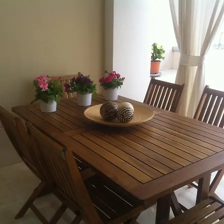 Villa Aguayro *
