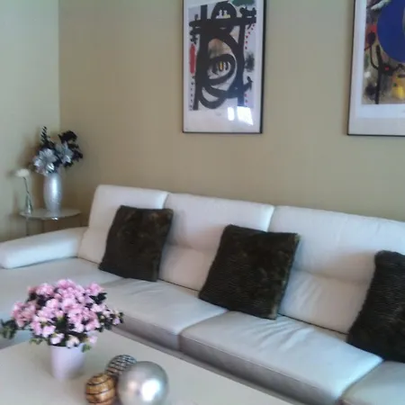 Villa Aguayro Maspalomas (Gran Canaria)