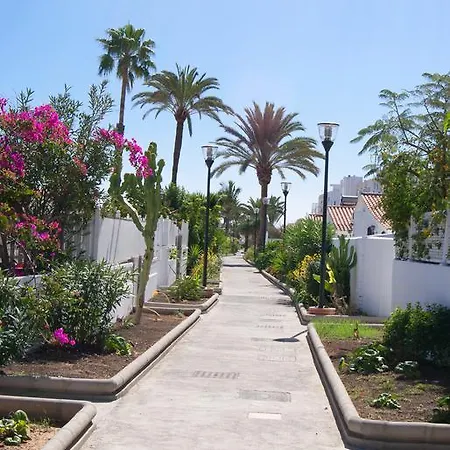 Villa Aguayro Maspalomas (Gran Canaria)