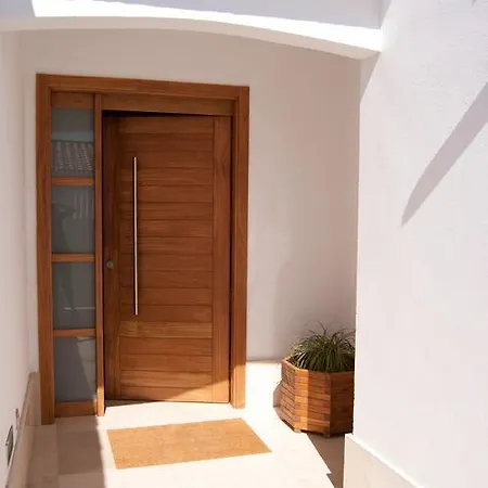 Villa Aguayro *