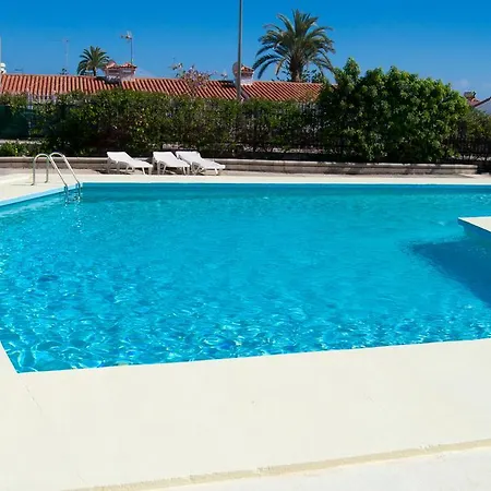 Aguayro Villa *