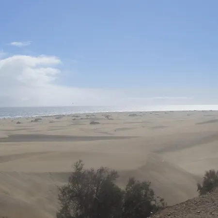 Villa Aguayro Maspalomas (Gran Canaria)