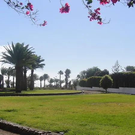 Aguayro Villa Maspalomas (Gran Canaria)